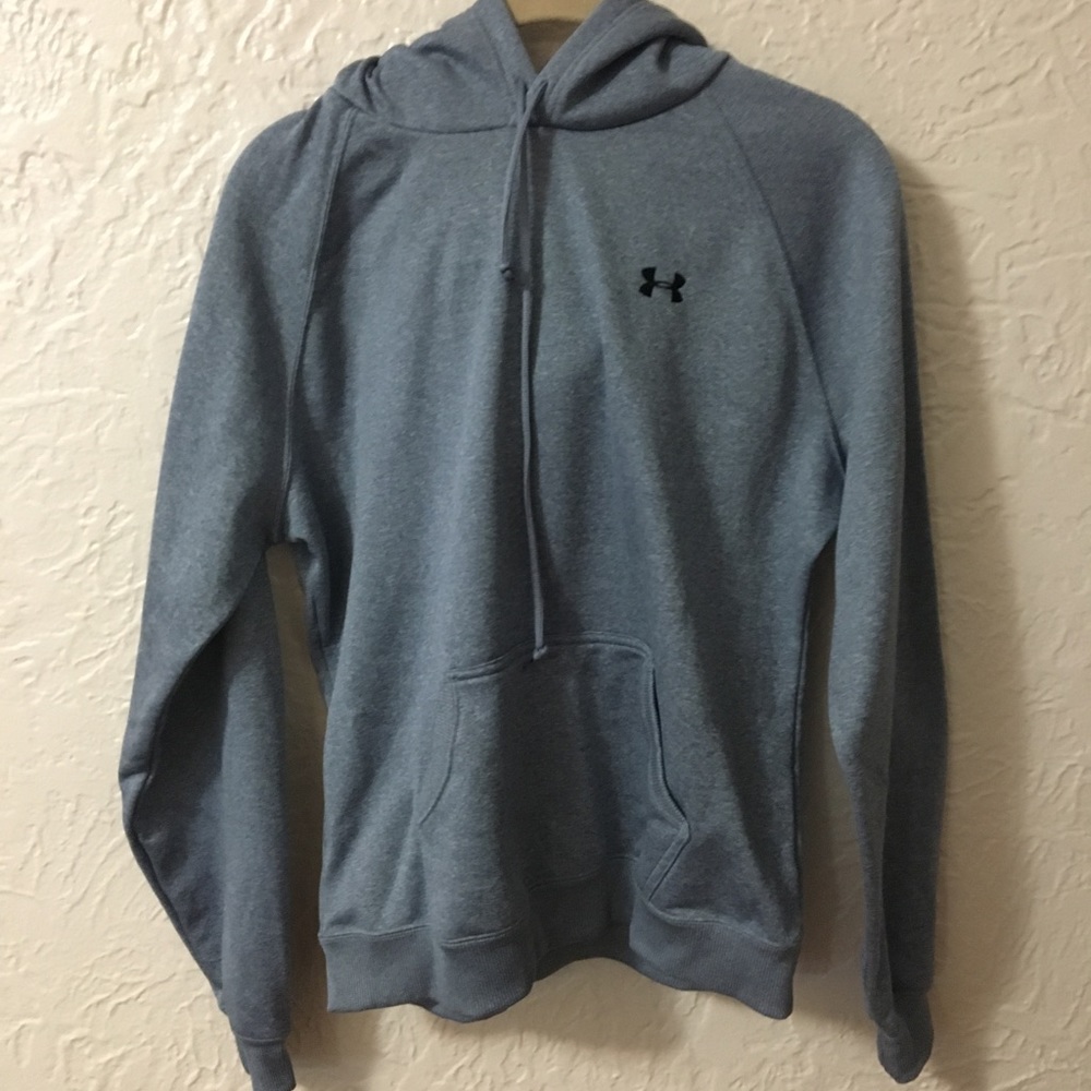 Under Armour hoodie